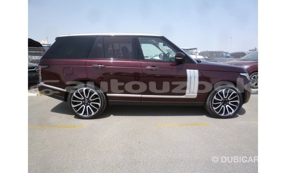 Buy Import Land Rover Range Rover Other Car in Import - Dubai in Andijon Buy Import Land Rover Range Rover Other Car in Import - Dubai in Andijon