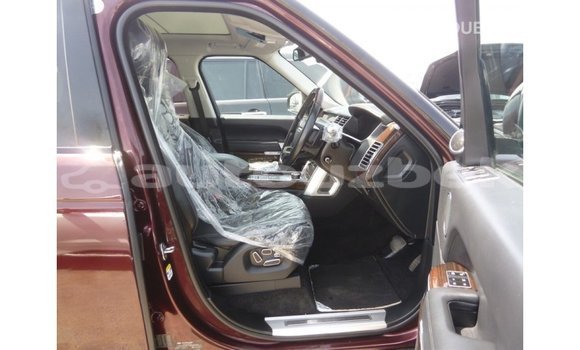 Buy Import Land Rover Range Rover Other Car in Import - Dubai in Andijon Buy Import Land Rover Range Rover Other Car in Import - Dubai in Andijon