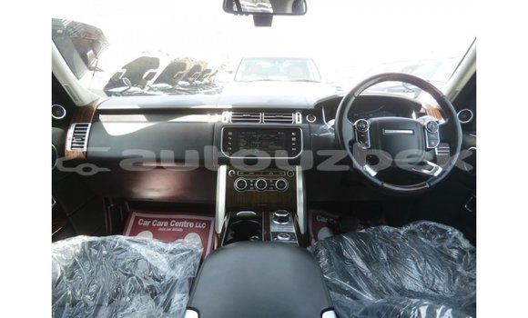 Buy Import Land Rover Range Rover Other Car in Import - Dubai in Andijon Buy Import Land Rover Range Rover Other Car in Import - Dubai in Andijon