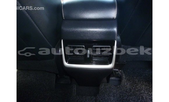 Buy Import Toyota Harrier White Car in Import - Dubai in Andijon Buy Import Toyota Harrier White Car in Import - Dubai in Andijon