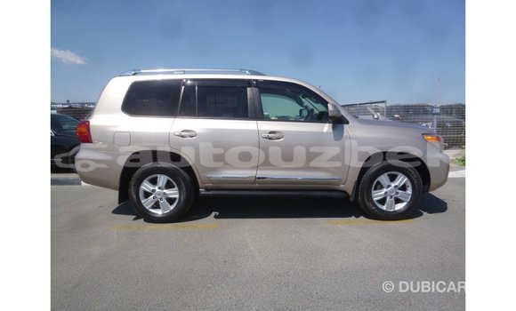 Buy Import Toyota Land Cruiser Other Car in Import - Dubai in Andijon Buy Import Toyota Land Cruiser Other Car in Import - Dubai in Andijon