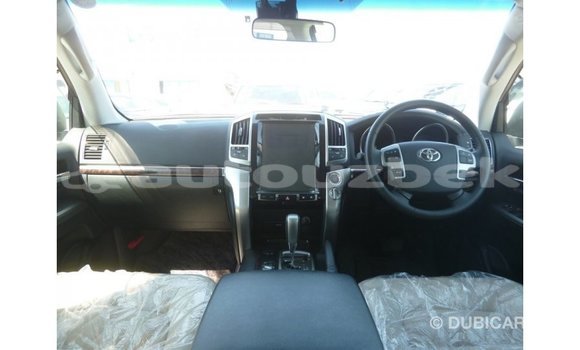 Buy Import Toyota Land Cruiser Other Car in Import - Dubai in Andijon Buy Import Toyota Land Cruiser Other Car in Import - Dubai in Andijon