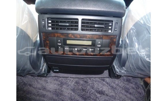 Buy Import Toyota Land Cruiser Other Car in Import - Dubai in Andijon Buy Import Toyota Land Cruiser Other Car in Import - Dubai in Andijon