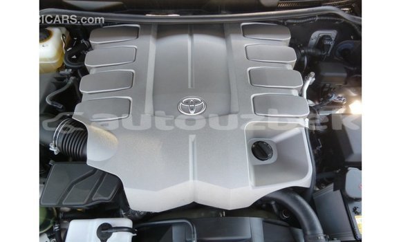 Buy Import Toyota Land Cruiser Other Car in Import - Dubai in Andijon Buy Import Toyota Land Cruiser Other Car in Import - Dubai in Andijon