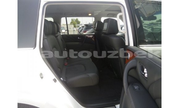 Buy Import Infiniti Q White Car in Import - Dubai in Andijon Buy Import Infiniti Q White Car in Import - Dubai in Andijon