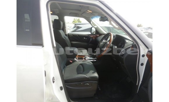 Buy Import Infiniti Q White Car in Import - Dubai in Andijon Buy Import Infiniti Q White Car in Import - Dubai in Andijon