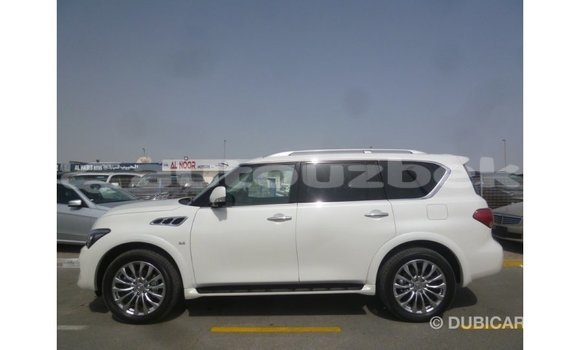 Buy Import Infiniti Q White Car in Import - Dubai in Andijon Buy Import Infiniti Q White Car in Import - Dubai in Andijon