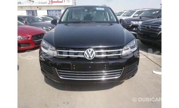 Buy Import Volkswagen Touareg Black Car in Import - Dubai in Andijon Buy Import Volkswagen Touareg Black Car in Import - Dubai in Andijon