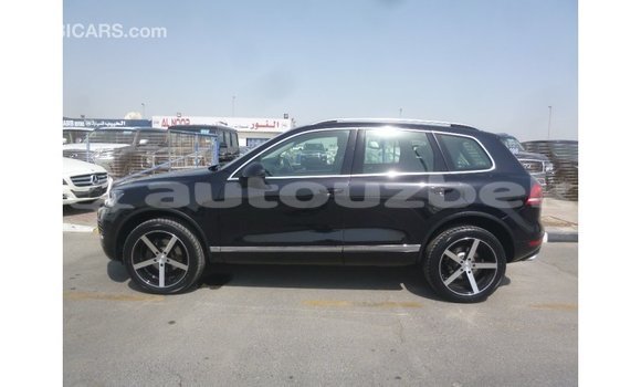 Buy Import Volkswagen Touareg Black Car in Import - Dubai in Andijon Buy Import Volkswagen Touareg Black Car in Import - Dubai in Andijon