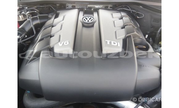 Buy Import Volkswagen Touareg Black Car in Import - Dubai in Andijon Buy Import Volkswagen Touareg Black Car in Import - Dubai in Andijon