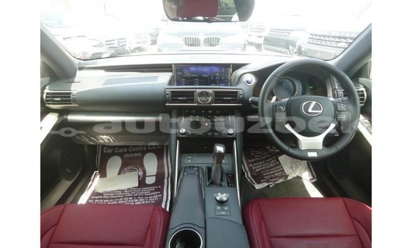 Buy Import Lexus IS White Car in Import - Dubai in Andijon Buy Import Lexus IS White Car in Import - Dubai in Andijon