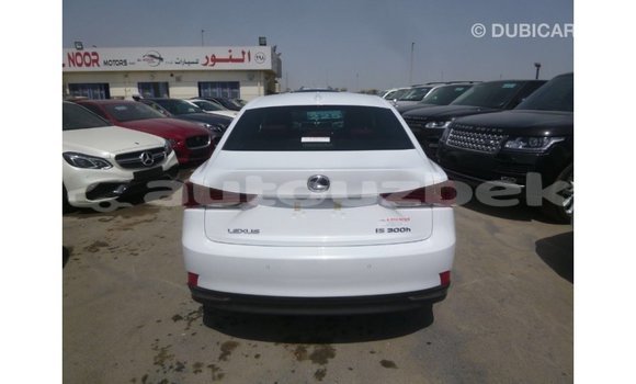 Buy Import Lexus IS White Car in Import - Dubai in Andijon Buy Import Lexus IS White Car in Import - Dubai in Andijon