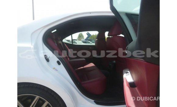 Buy Import Lexus IS White Car in Import - Dubai in Andijon Buy Import Lexus IS White Car in Import - Dubai in Andijon