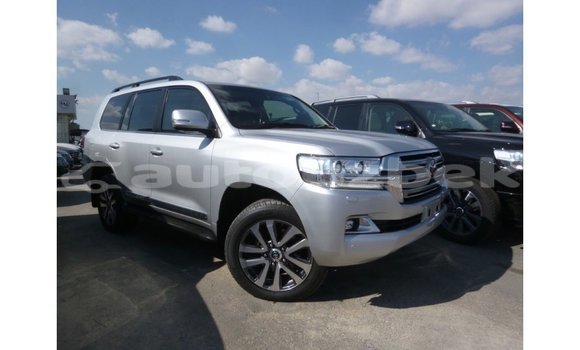 Buy Import Toyota Land Cruiser Other Car in Import - Dubai in Andijon Buy Import Toyota Land Cruiser Other Car in Import - Dubai in Andijon