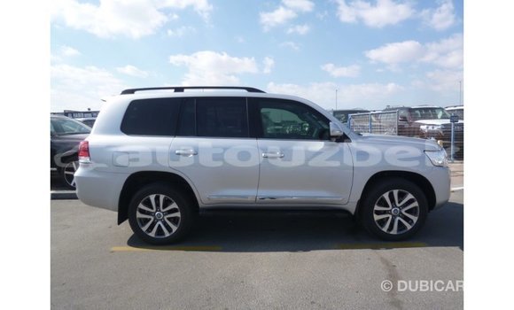 Buy Import Toyota Land Cruiser Other Car in Import - Dubai in Andijon Buy Import Toyota Land Cruiser Other Car in Import - Dubai in Andijon