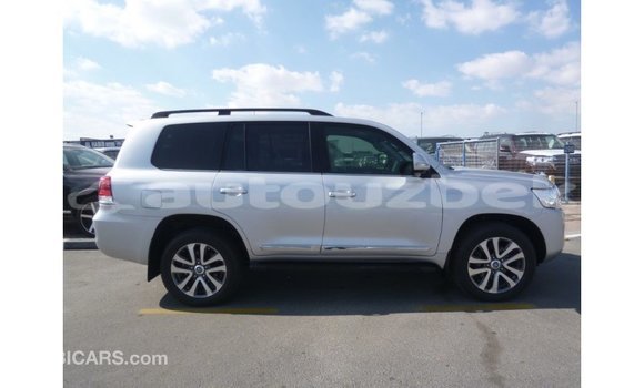 Buy Import Toyota Land Cruiser Other Car in Import - Dubai in Andijon Buy Import Toyota Land Cruiser Other Car in Import - Dubai in Andijon