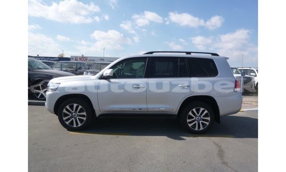 Buy Import Toyota Land Cruiser Other Car in Import - Dubai in Andijon Buy Import Toyota Land Cruiser Other Car in Import - Dubai in Andijon