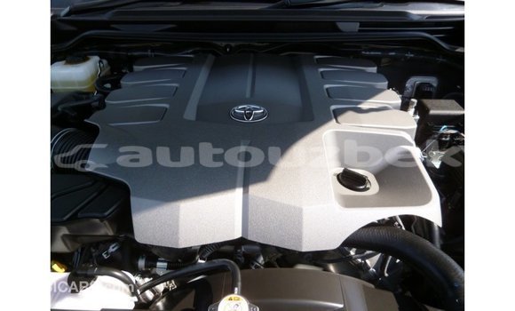 Buy Import Toyota Land Cruiser Other Car in Import - Dubai in Andijon Buy Import Toyota Land Cruiser Other Car in Import - Dubai in Andijon
