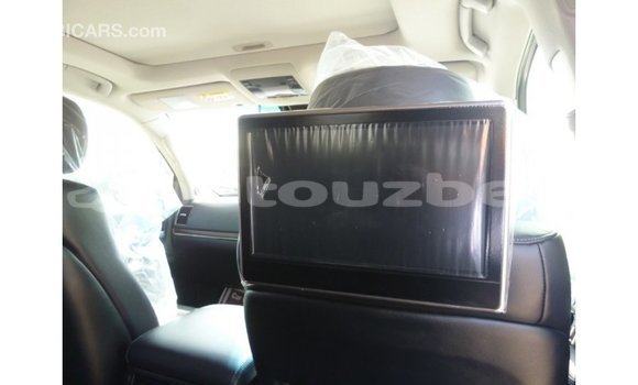 Buy Import Toyota Land Cruiser Other Car in Import - Dubai in Andijon Buy Import Toyota Land Cruiser Other Car in Import - Dubai in Andijon