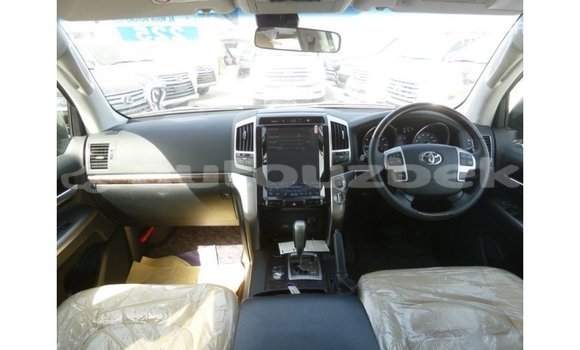 Buy Import Toyota Land Cruiser Black Car in Import - Dubai in Andijon Buy Import Toyota Land Cruiser Black Car in Import - Dubai in Andijon
