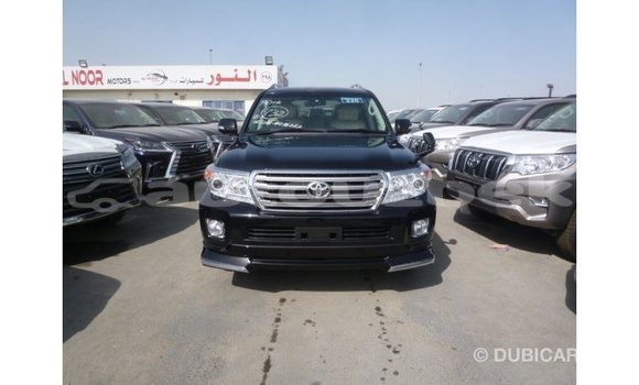 Buy Import Toyota Land Cruiser Black Car in Import - Dubai in Andijon Buy Import Toyota Land Cruiser Black Car in Import - Dubai in Andijon