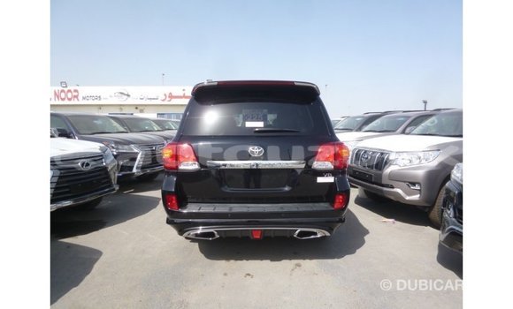 Buy Import Toyota Land Cruiser Black Car in Import - Dubai in Andijon Buy Import Toyota Land Cruiser Black Car in Import - Dubai in Andijon