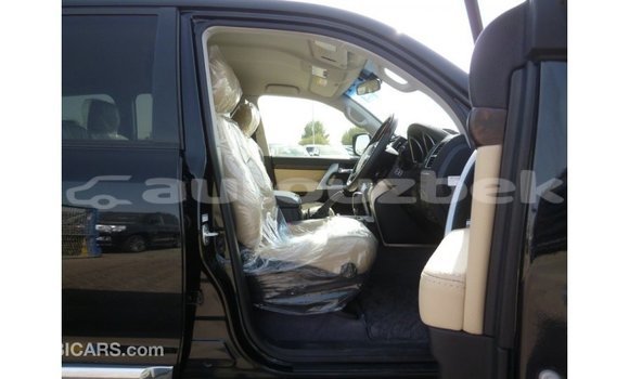 Buy Import Toyota Land Cruiser Black Car in Import - Dubai in Andijon Buy Import Toyota Land Cruiser Black Car in Import - Dubai in Andijon