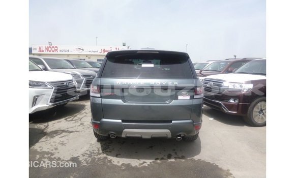 Buy Import Land Rover Range Rover Green Car in Import - Dubai in Andijon Buy Import Land Rover Range Rover Green Car in Import - Dubai in Andijon