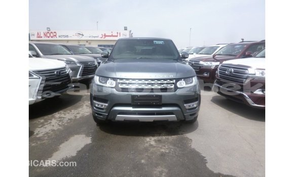 Buy Import Land Rover Range Rover Green Car in Import - Dubai in Andijon Buy Import Land Rover Range Rover Green Car in Import - Dubai in Andijon