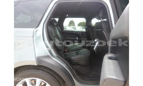Buy Import Land Rover Range Rover Green Car in Import - Dubai in Andijon Buy Import Land Rover Range Rover Green Car in Import - Dubai in Andijon