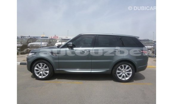 Buy Import Land Rover Range Rover Green Car in Import - Dubai in Andijon Buy Import Land Rover Range Rover Green Car in Import - Dubai in Andijon