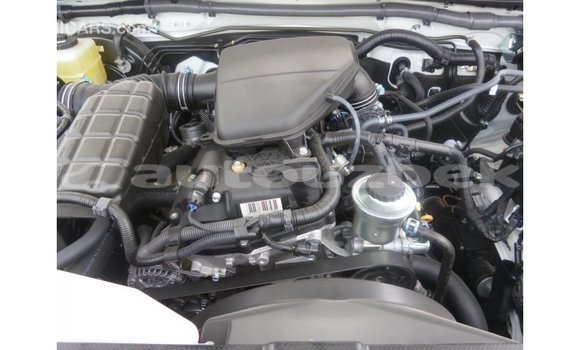 Buy Import Toyota Prado White Car in Import - Dubai in Andijon Buy Import Toyota Prado White Car in Import - Dubai in Andijon