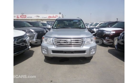 Buy Import Toyota Land Cruiser Other Car in Import - Dubai in Andijon Buy Import Toyota Land Cruiser Other Car in Import - Dubai in Andijon