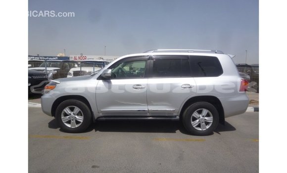 Buy Import Toyota Land Cruiser Other Car in Import - Dubai in Andijon Buy Import Toyota Land Cruiser Other Car in Import - Dubai in Andijon