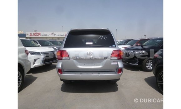 Buy Import Toyota Land Cruiser Other Car in Import - Dubai in Andijon Buy Import Toyota Land Cruiser Other Car in Import - Dubai in Andijon