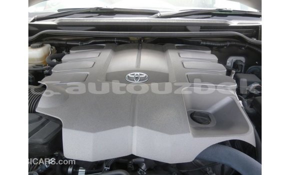 Buy Import Toyota Land Cruiser Other Car in Import - Dubai in Andijon Buy Import Toyota Land Cruiser Other Car in Import - Dubai in Andijon