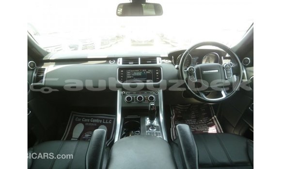 Buy Import Land Rover Range Rover Black Car in Import - Dubai in Andijon Buy Import Land Rover Range Rover Black Car in Import - Dubai in Andijon