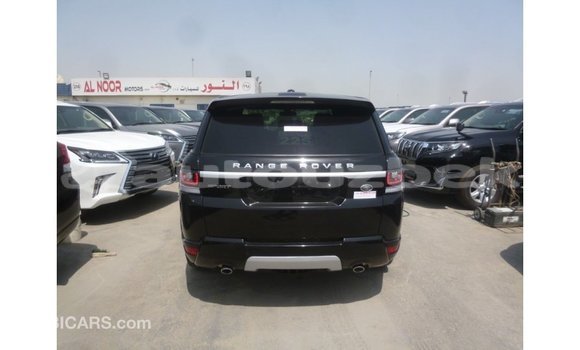 Buy Import Land Rover Range Rover Black Car in Import - Dubai in Andijon Buy Import Land Rover Range Rover Black Car in Import - Dubai in Andijon