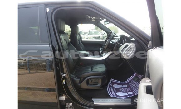 Buy Import Land Rover Range Rover Black Car in Import - Dubai in Andijon Buy Import Land Rover Range Rover Black Car in Import - Dubai in Andijon