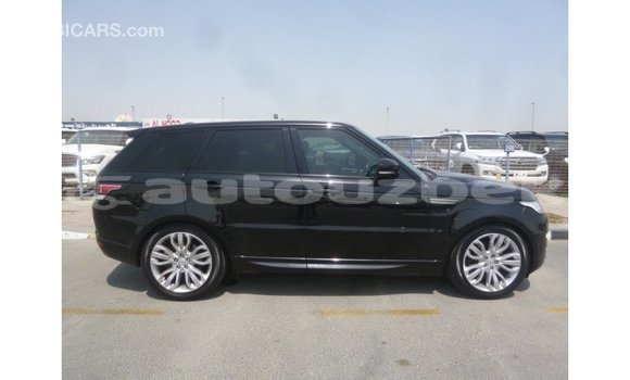 Buy Import Land Rover Range Rover Black Car in Import - Dubai in Andijon Buy Import Land Rover Range Rover Black Car in Import - Dubai in Andijon