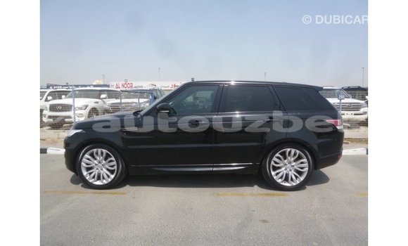 Buy Import Land Rover Range Rover Black Car in Import - Dubai in Andijon Buy Import Land Rover Range Rover Black Car in Import - Dubai in Andijon