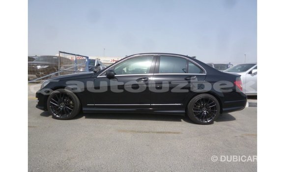 Buy Import Mercedes-Benz 190 Black Car in Import - Dubai in Andijon Buy Import Mercedes-Benz 190 Black Car in Import - Dubai in Andijon