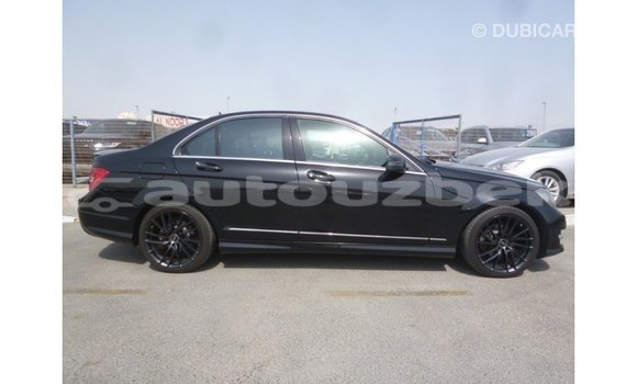 Buy Import Mercedes-Benz 190 Black Car in Import - Dubai in Andijon Buy Import Mercedes-Benz 190 Black Car in Import - Dubai in Andijon