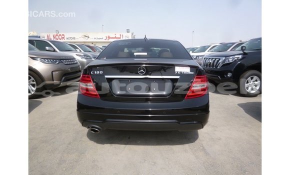 Buy Import Mercedes-Benz 190 Black Car in Import - Dubai in Andijon Buy Import Mercedes-Benz 190 Black Car in Import - Dubai in Andijon