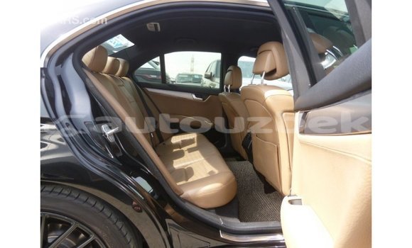 Buy Import Mercedes-Benz 190 Black Car in Import - Dubai in Andijon Buy Import Mercedes-Benz 190 Black Car in Import - Dubai in Andijon