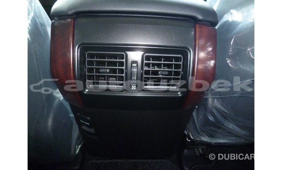 Buy Import Toyota Prado White Car in Import - Dubai in Andijon Buy Import Toyota Prado White Car in Import - Dubai in Andijon