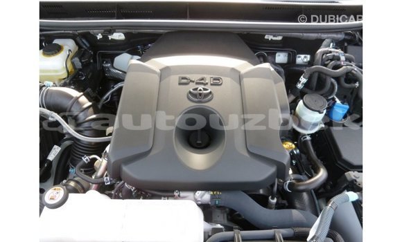 Buy Import Toyota Prado White Car in Import - Dubai in Andijon Buy Import Toyota Prado White Car in Import - Dubai in Andijon