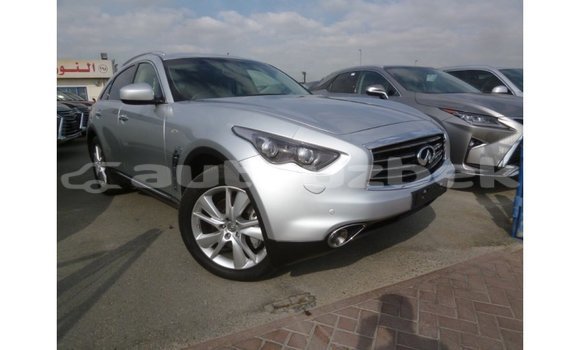 Buy Import Infiniti FX Other Car in Import - Dubai in Andijon
