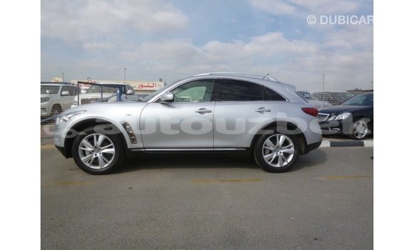 Buy Import Infiniti FX Other Car in Import - Dubai in Andijon Buy Import Infiniti FX Other Car in Import - Dubai in Andijon