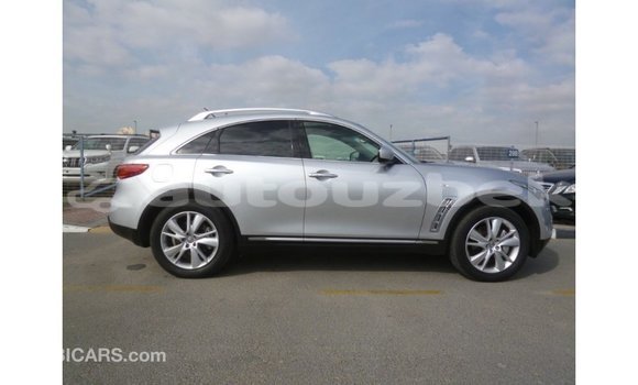 Buy Import Infiniti FX Other Car in Import - Dubai in Andijon Buy Import Infiniti FX Other Car in Import - Dubai in Andijon